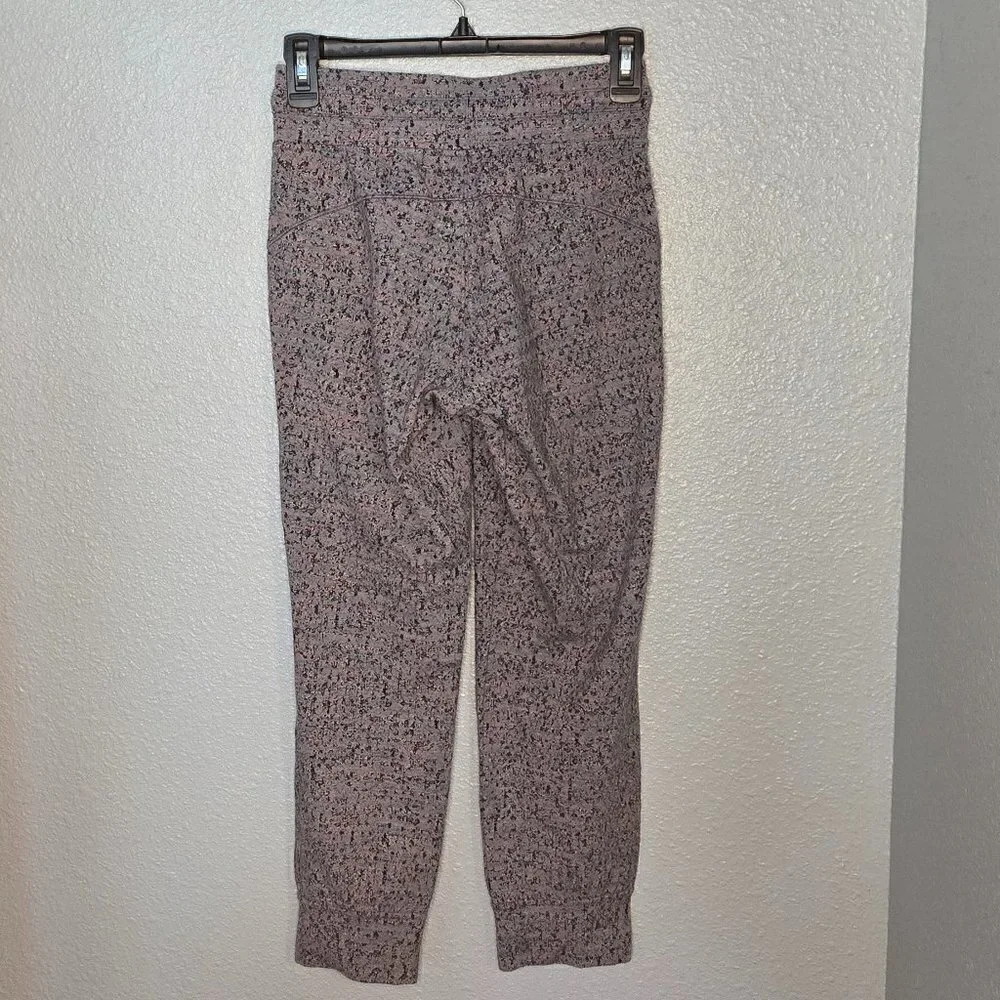 Lululemon Ready to Rulu Jogger Crop - 2